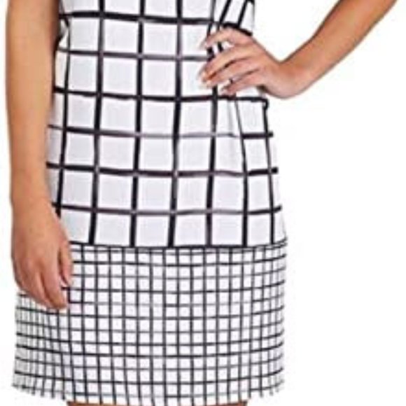 Mud Pie Rosie Dress - Small - Picture 2 of 2